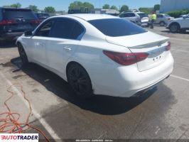 Infiniti Q50 2019 3 Infiniti Q50 2019 3