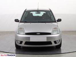 Ford Fiesta 2005 1.4 79 KM