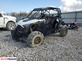 Polaris Ranger RZR 2022 Polaris Ranger RZR 2022