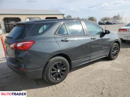 Chevrolet Equinox 2020 1