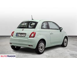 Fiat 500 2020 1.0 70 KM