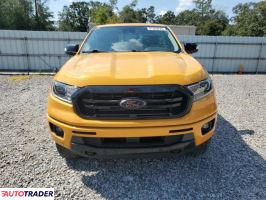 Ford Ranger 2021 2 Ford Ranger 2021 2
