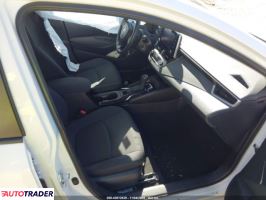 Toyota Corolla 2021 1