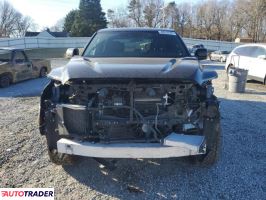 Toyota Tundra 2024 3 Toyota Tundra 2024 3