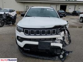 Jeep Compass 2023 2