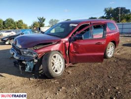 Dodge Durango 2024 3