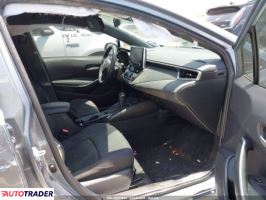 Toyota Corolla 2021 2