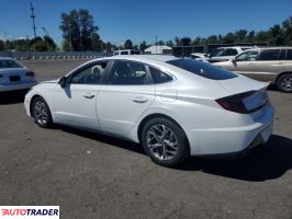 Hyundai Sonata 2022 2