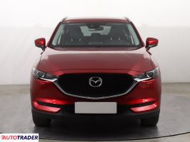 Mazda CX-5 2019 2.0 162 KM