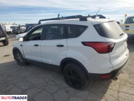 Ford Escape 2019 1