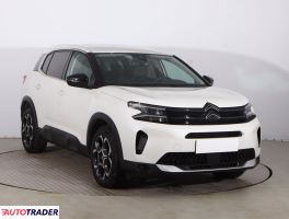 Citroen C5 2024 1.2 128 KM