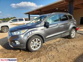 Ford Escape 2019 1 Ford Escape 2019 1