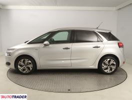 Citroen C4 Picasso 2013 1.6 113 KM