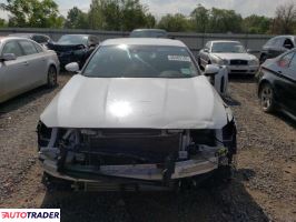 Honda Accord 2020 1