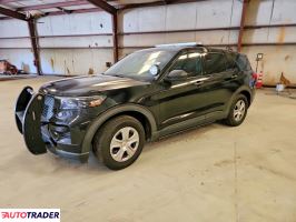 Ford Explorer - zobacz ofertę