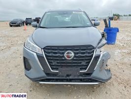 Nissan Pozostałe 2021 1