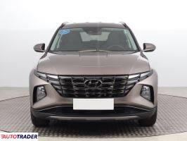 Hyundai Tucson 2021 1.6 147 KM Hyundai Tucson 2021 1.6 147 KM