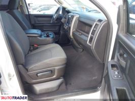 Dodge Ram 2023 3