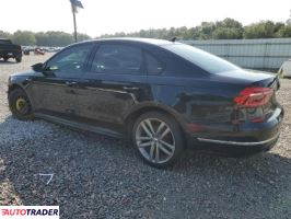 Volkswagen Passat 2018 2