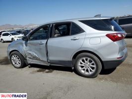 Chevrolet Equinox 2018 1