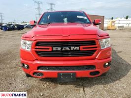 Dodge Ram 2021 3 Dodge Ram 2021 3