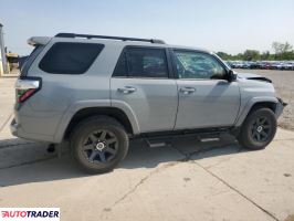 Toyota Pozostałe 2021 4