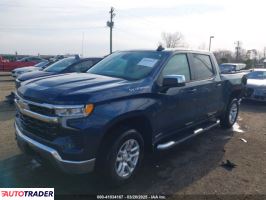 Chevrolet 1500 2023 2 Chevrolet 1500 2023 2