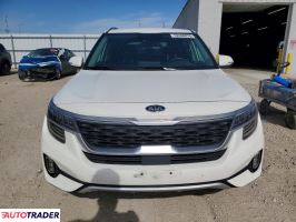 Kia Pozostałe 2021 1