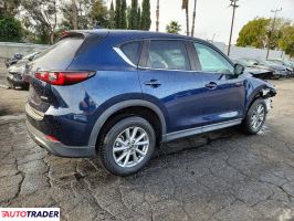 Mazda CX-5 2023 2