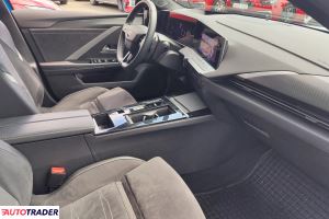 Opel Astra 2023 1.5 130 KM Opel Astra 2023 1.5 130 KM
