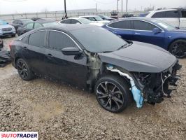 Honda Civic 2019 2 Honda Civic 2019 2