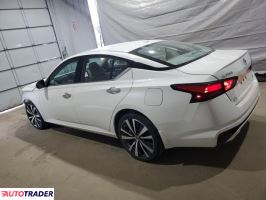 Nissan Altima 2019 2 Nissan Altima 2019 2