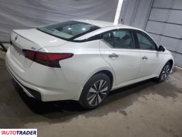 Nissan Altima 2020 2 Nissan Altima 2020 2