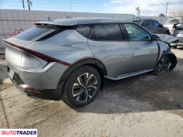 Kia EV6 2024 Kia EV6 2024