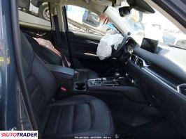 Mazda CX-5 2025 2