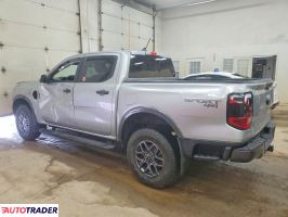 Ford Ranger 2024 2