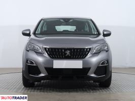 Peugeot 3008 2019 1.2 128 KM