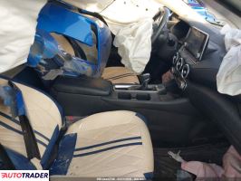 Nissan Sentra 2022 2