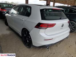 Volkswagen Golf 2024 2