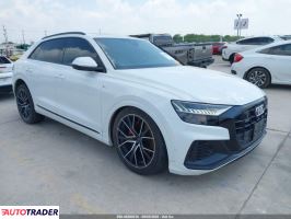 Audi Q8 2022 3