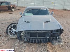 Dodge Challenger 2020 3