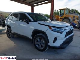 Toyota Pozostałe 2024 2 Toyota Pozostałe 2024 2