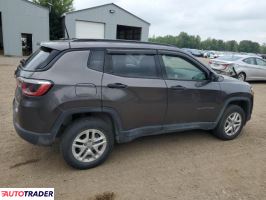 Jeep Compass 2018 2