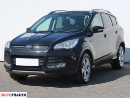 Ford Kuga 2015 2.0 147 KM