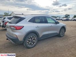 Ford Escape 2020 2