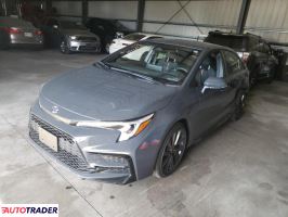 Toyota Corolla 2024 2 Toyota Corolla 2024 2