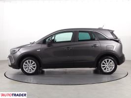 Opel Crossland 2022 1.2 128 KM