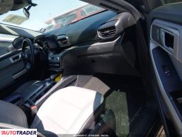 Ford Explorer 2021 2