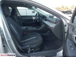 Hyundai Sonata 2024 2