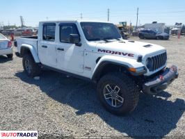 Jeep Pozostałe - zobacz ofertę